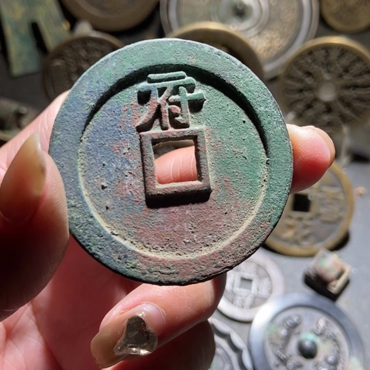 铜现代工艺品仿制品