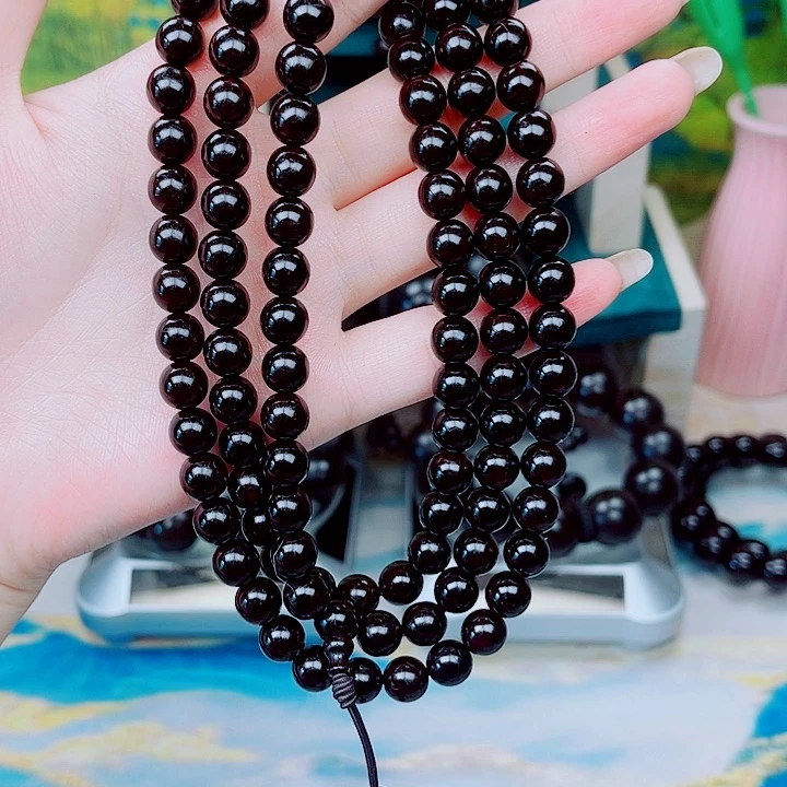 檀香紫檀（小叶紫檀）0.8带