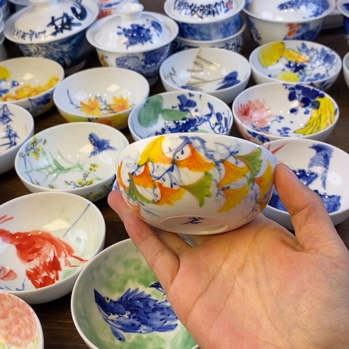 瓷片景德镇陶瓷大学