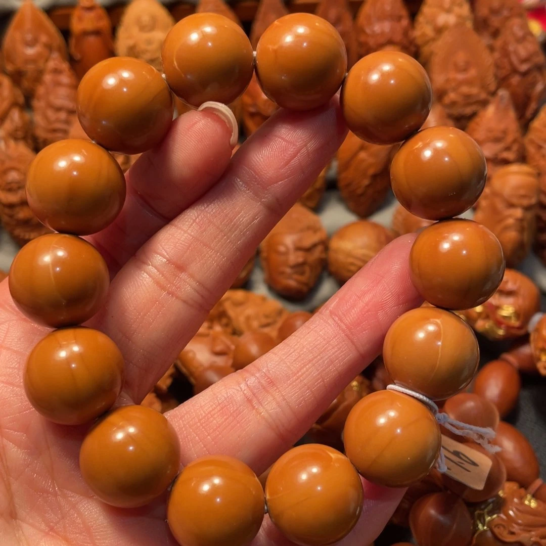 【闪购商品】手串/手链橄榄核