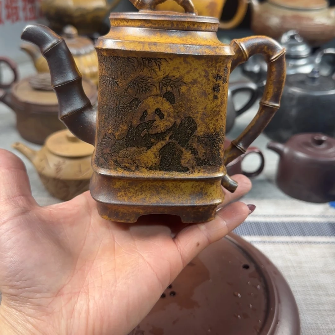 紫砂茶壶紫砂紫砂茶具