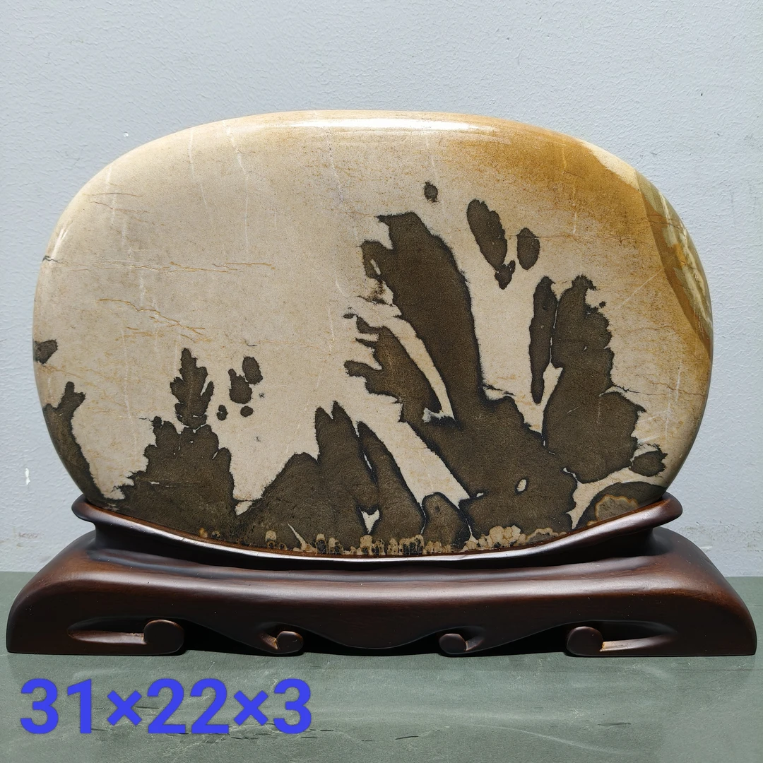 老料可作玄关收藏装饰品