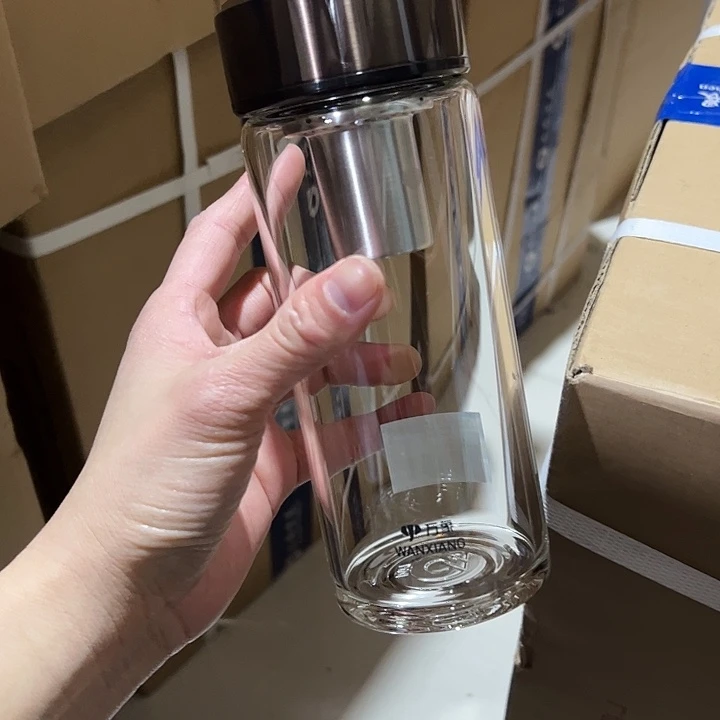 U265-70-470ml 单层烫手  卡 杯套