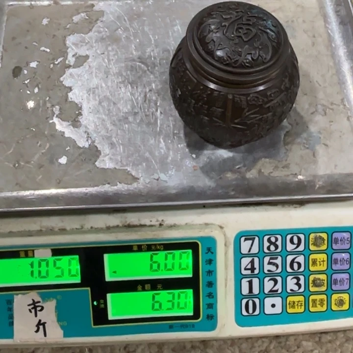 体****黄铜铜器理性消费