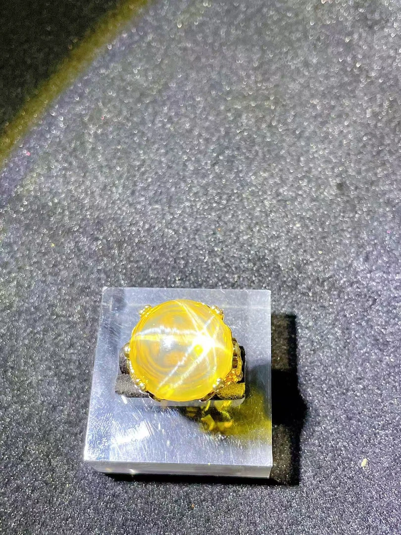 戒指 星光璀璨精美时尚QZA-23-30