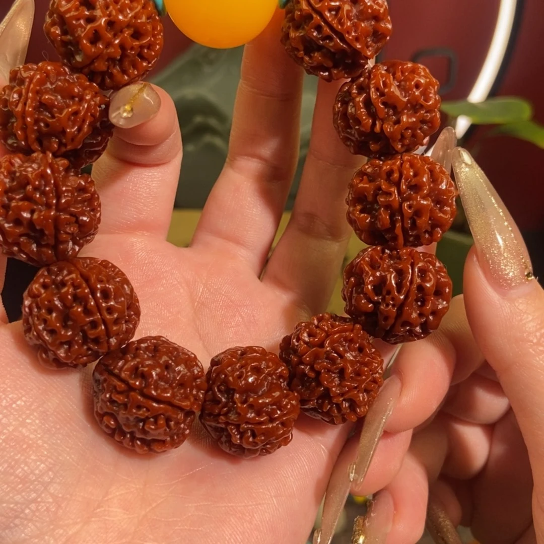 金刚菩提手串523m.