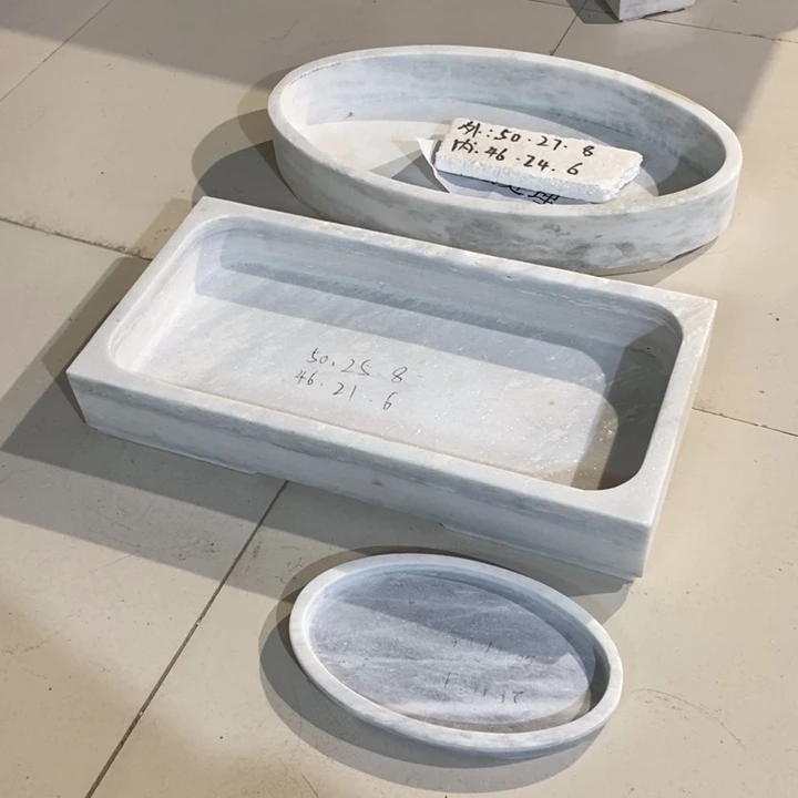 用****03个盆子包邮长方椭圆形