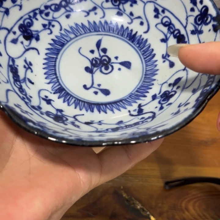 摆件景德镇陶瓷艺术品