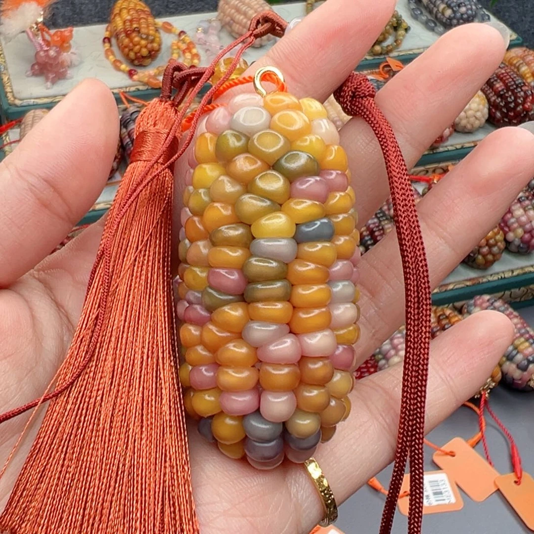 风车木（黑檀木）11