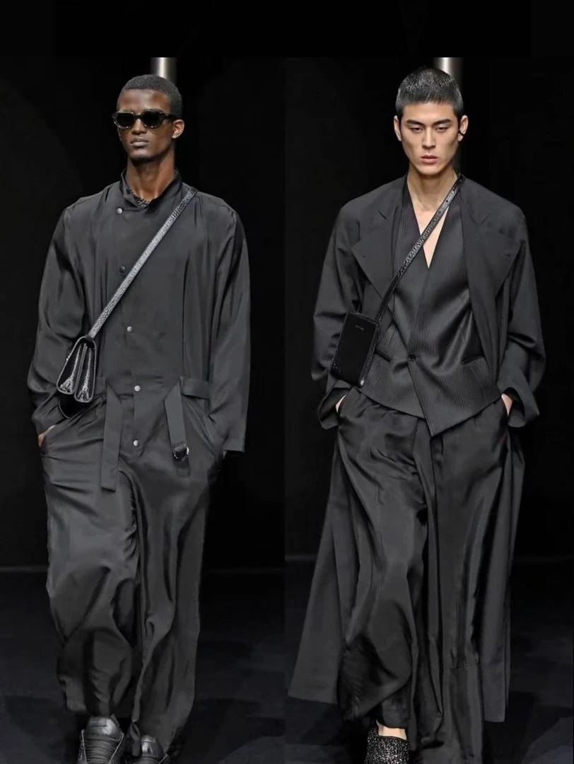 31号【D口袋】轻奢定制新款T恤-A04WS