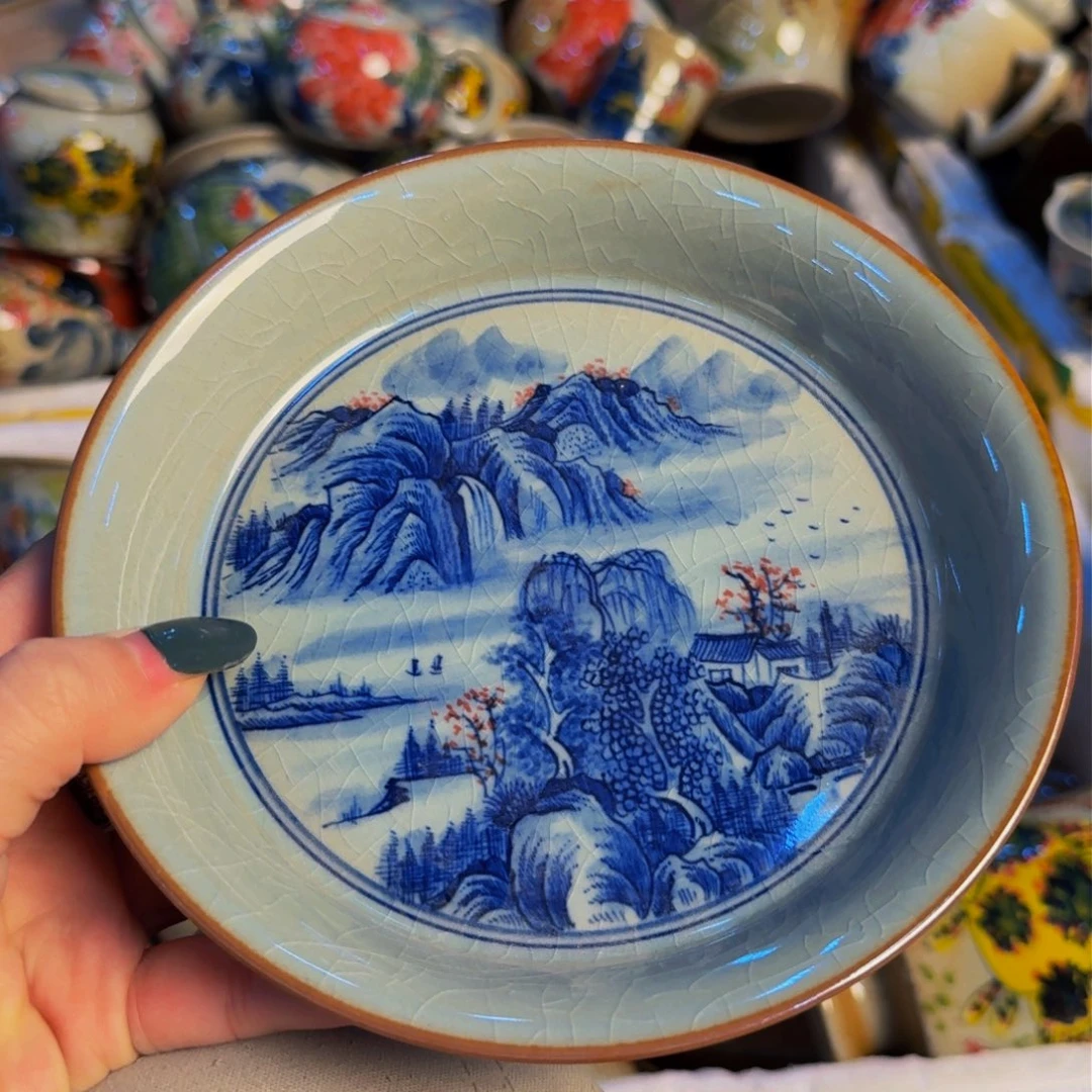 瓶景德镇源头厂家