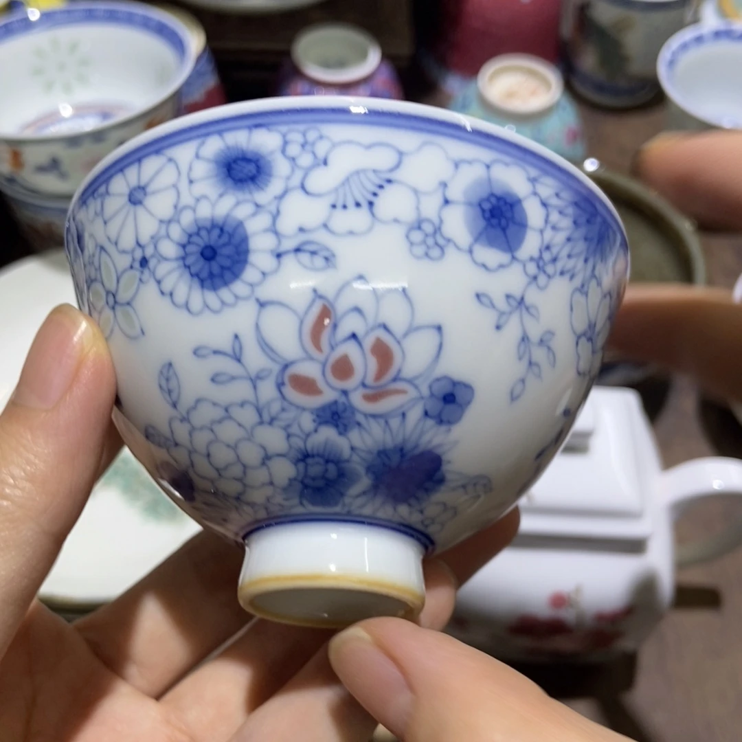 如***笙陶瓷艺术品的制作