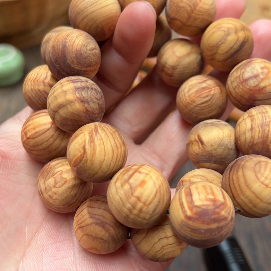 太行崖柏陈化太行