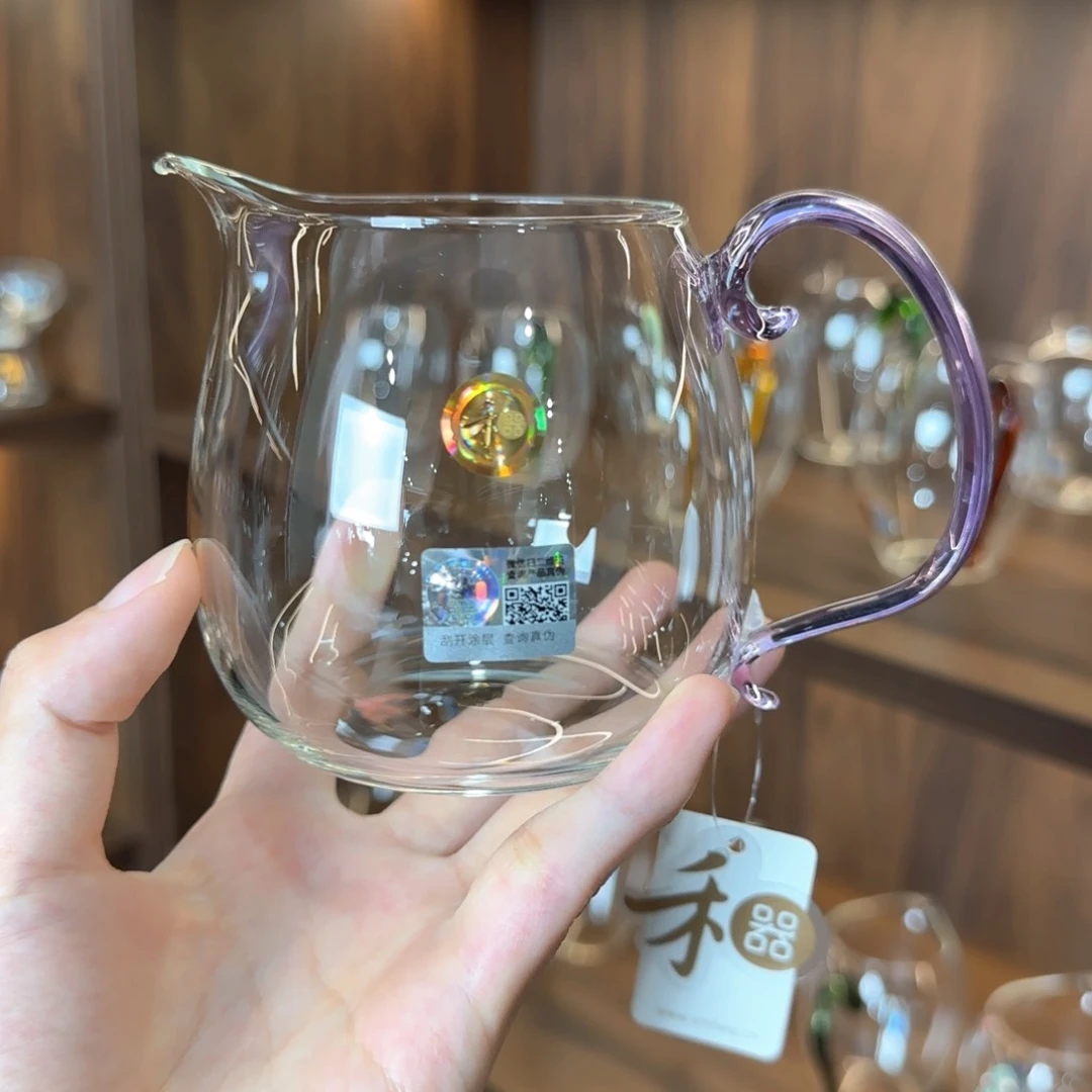 禾器小锦然浅紫色。。。