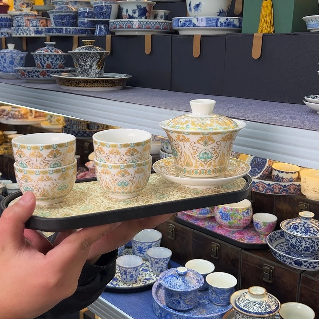 我们的目标是成为一个优秀的人