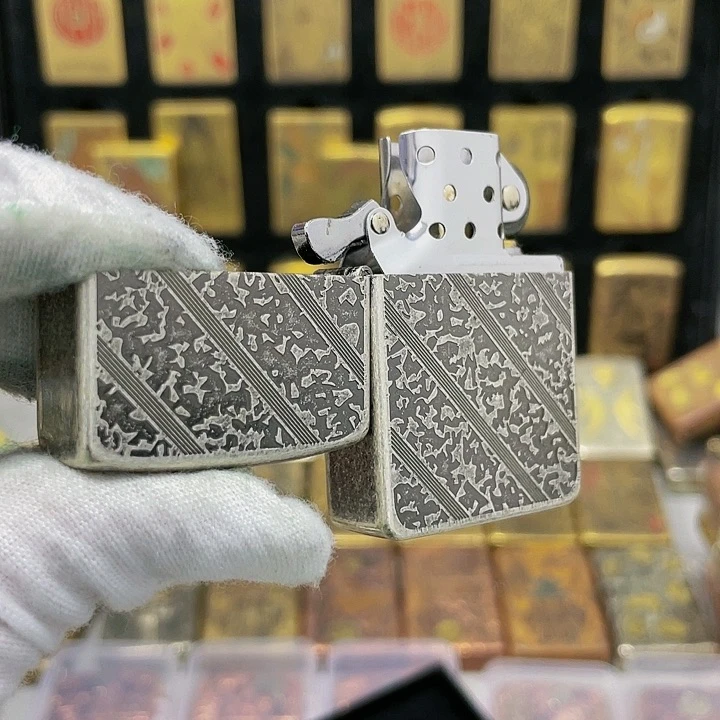 【闪购商品】1941古银斜纹