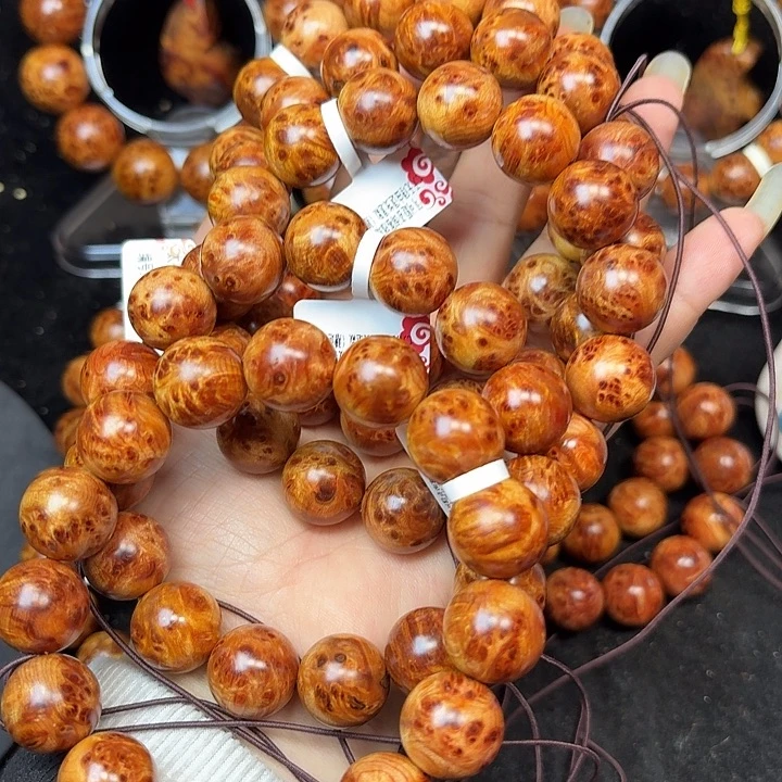 柏木（崖柏）手串/手链