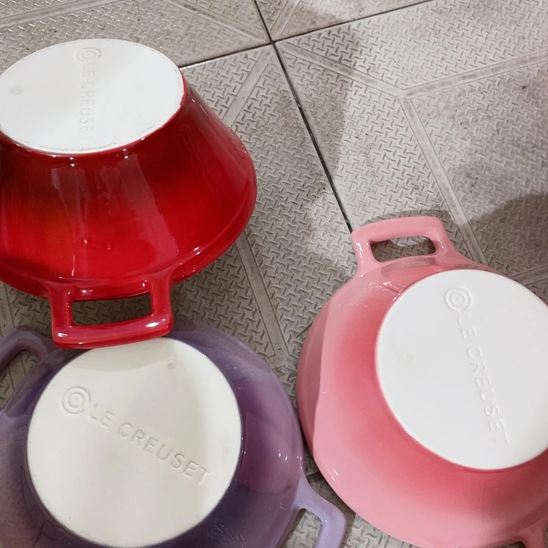 瓷片微瑕陶瓷餐具2个装