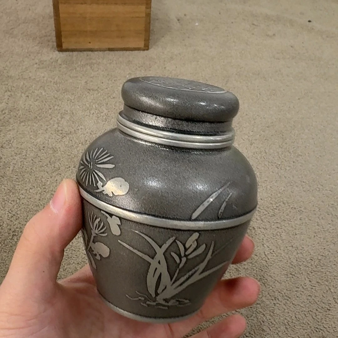 非常好用漂亮的茶具