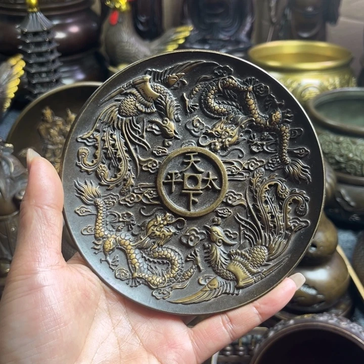 铜器6666666666666666