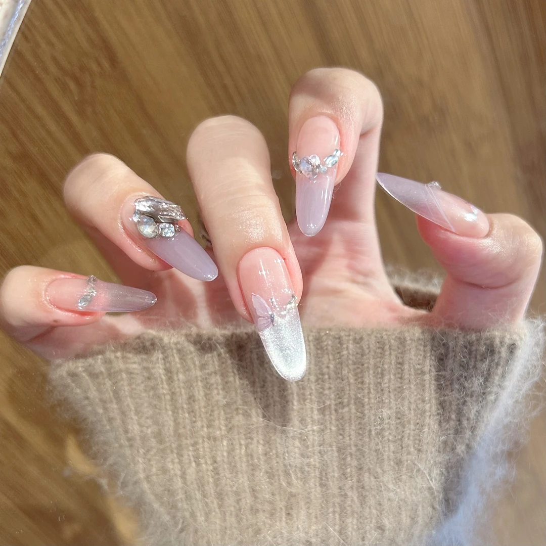 NANNAN楠楠手工穿戴甲-355