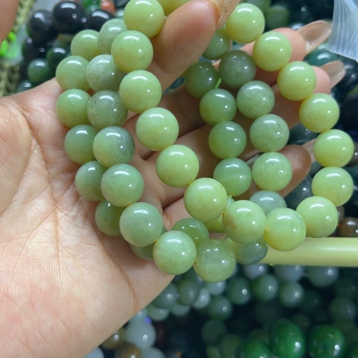 手链未镶嵌和田玉