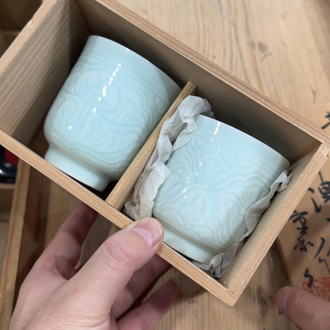 回流瓷器然美瓷器
