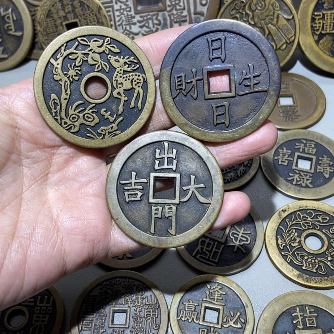 铜现代工艺品花钱