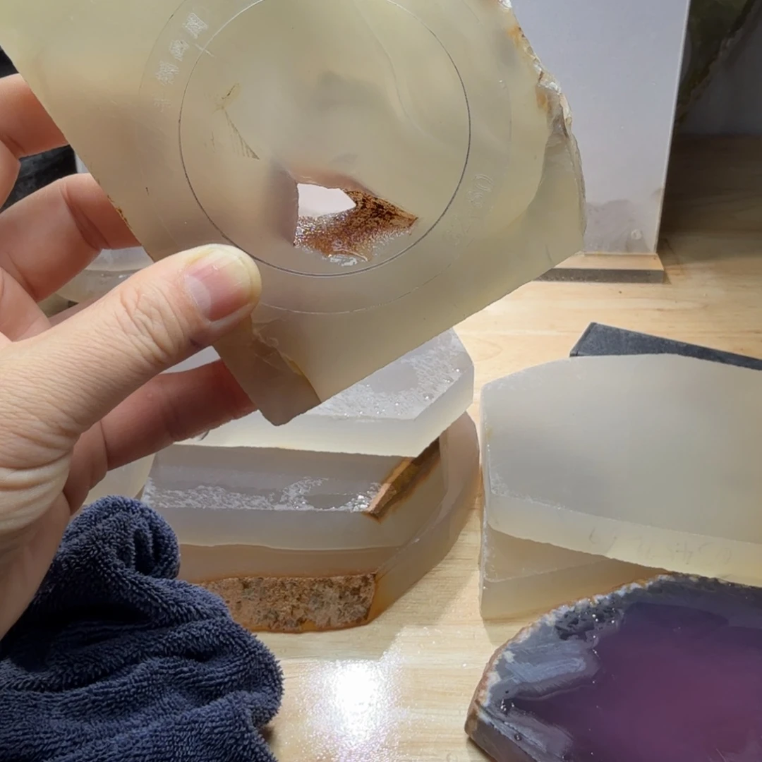 阳***媚定制玛瑙玛瑙手镯