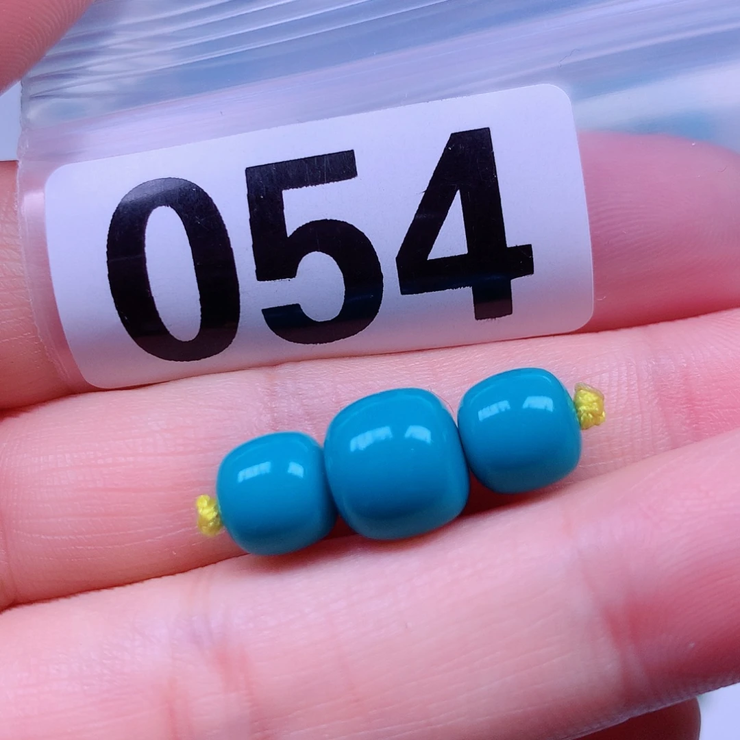 空竹粉丝专享十堰特色手工散珠