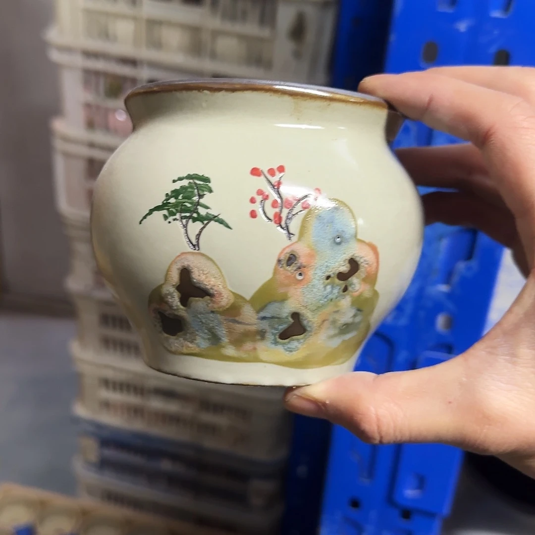 陶瓷福利局·自动合并订单·一个个买凑9元发·2048