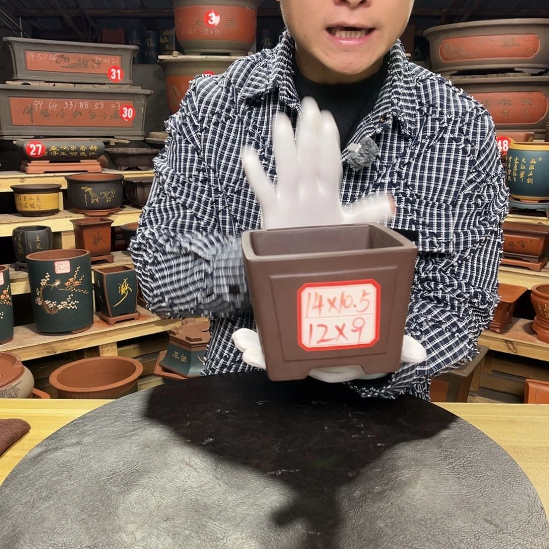 紫砂其他精品紫砂工厂直发