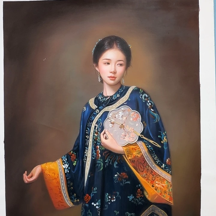 松***洁竖款书画1239982236988226985