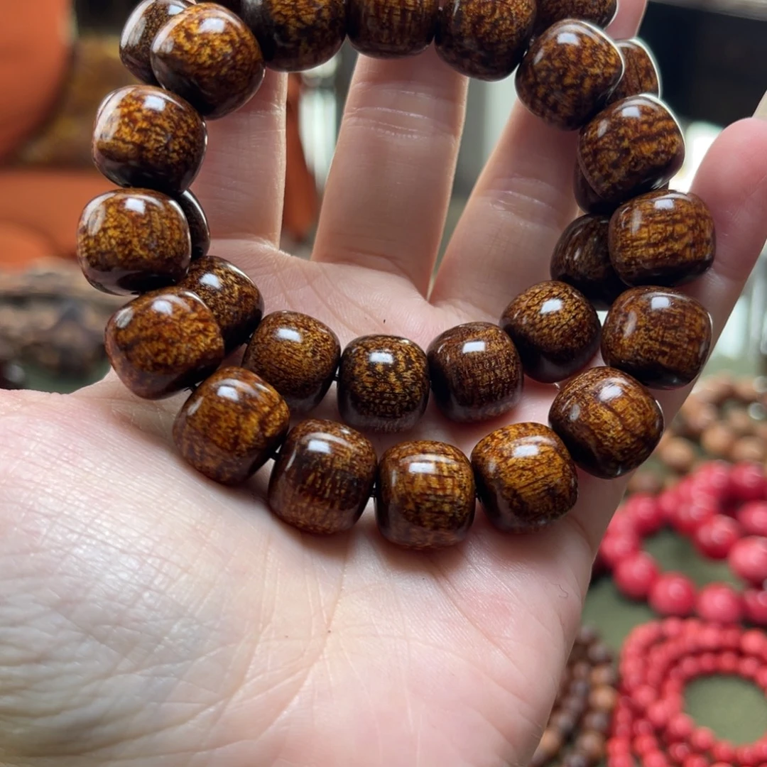 手串/手链贡木1314暴龙799