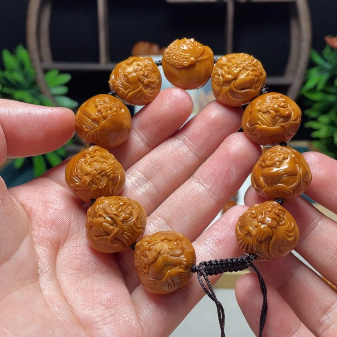 手串/手链橄榄核橄榄核