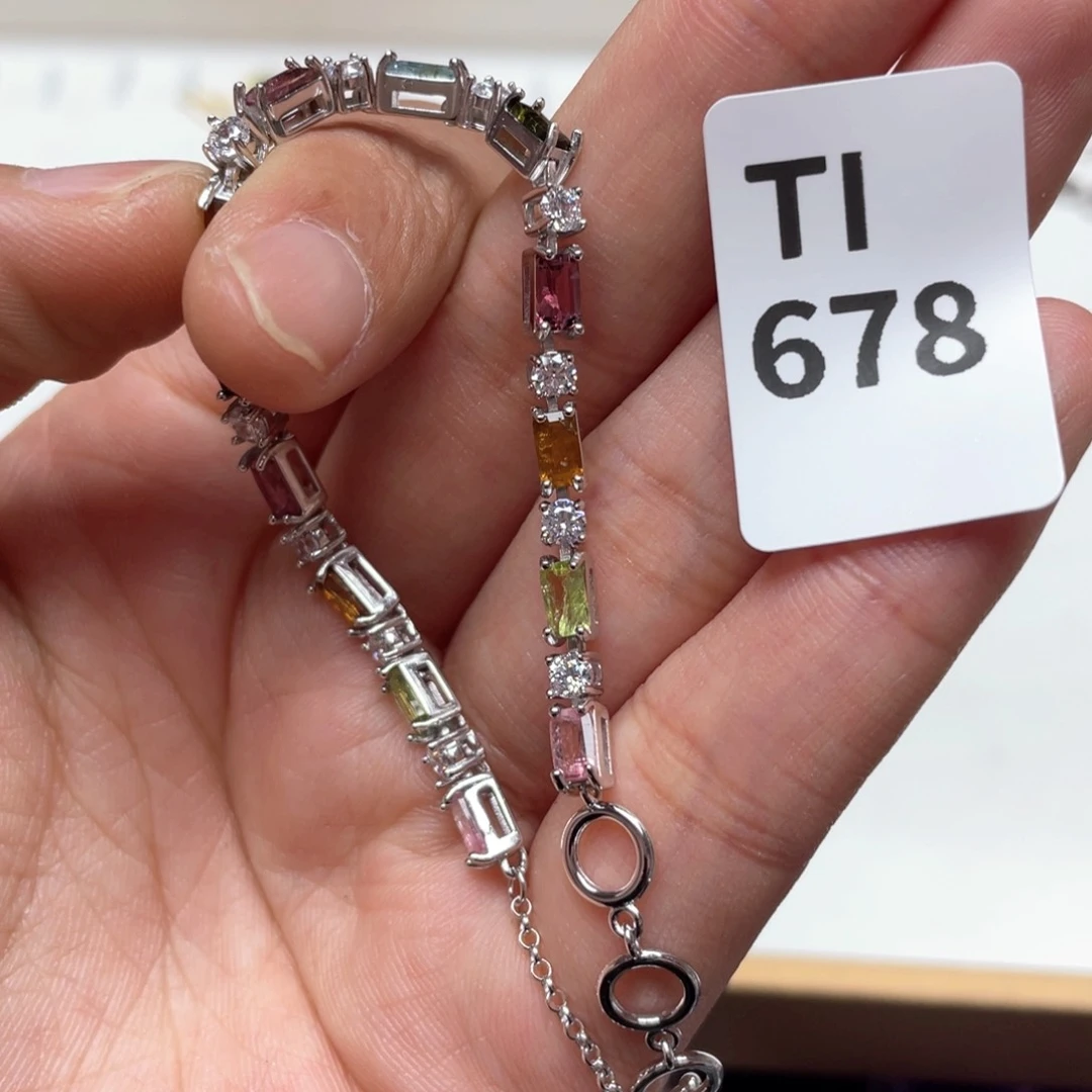 合成水晶未镶嵌多样性