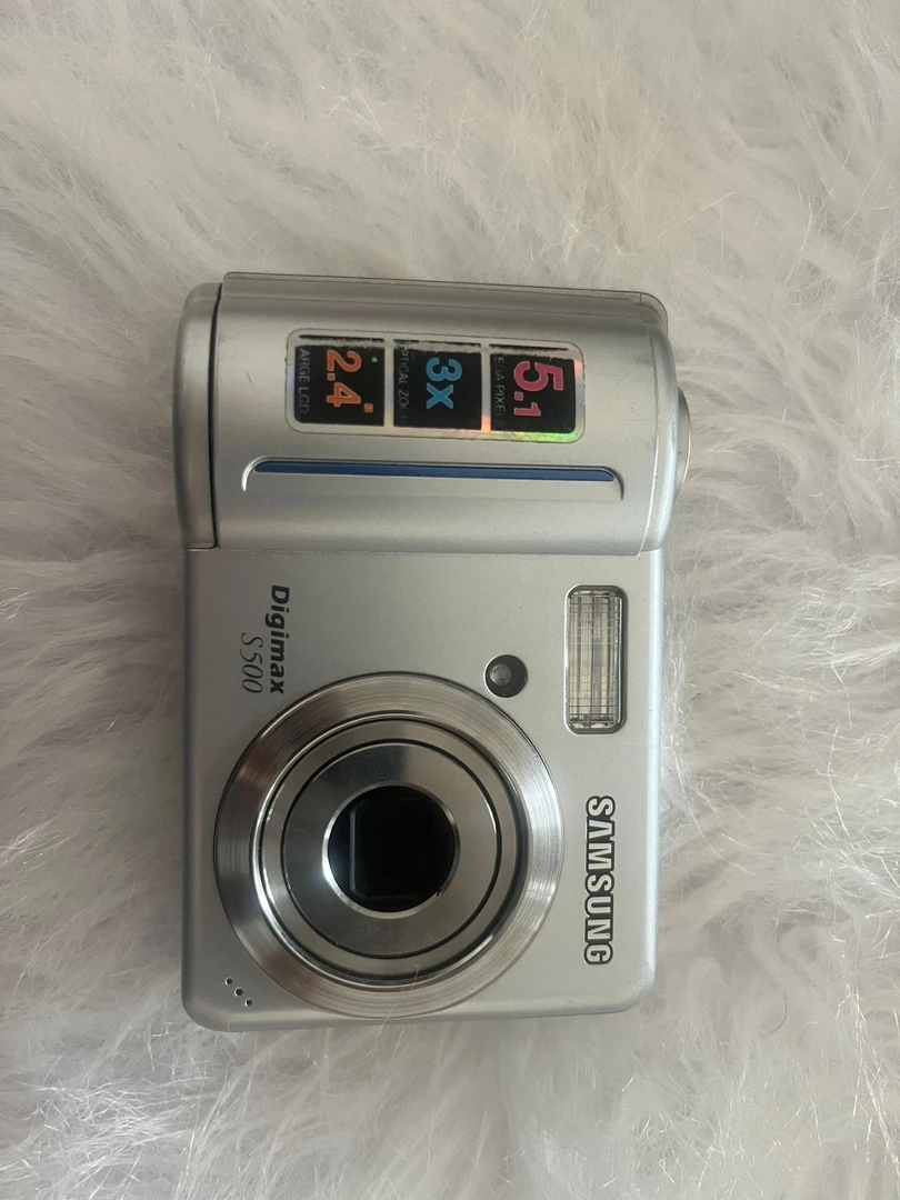 8新  8新三星s500配件齐全