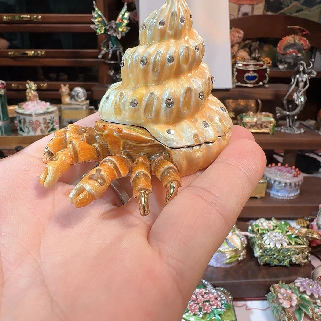 手工制品请勿吹毛求疵