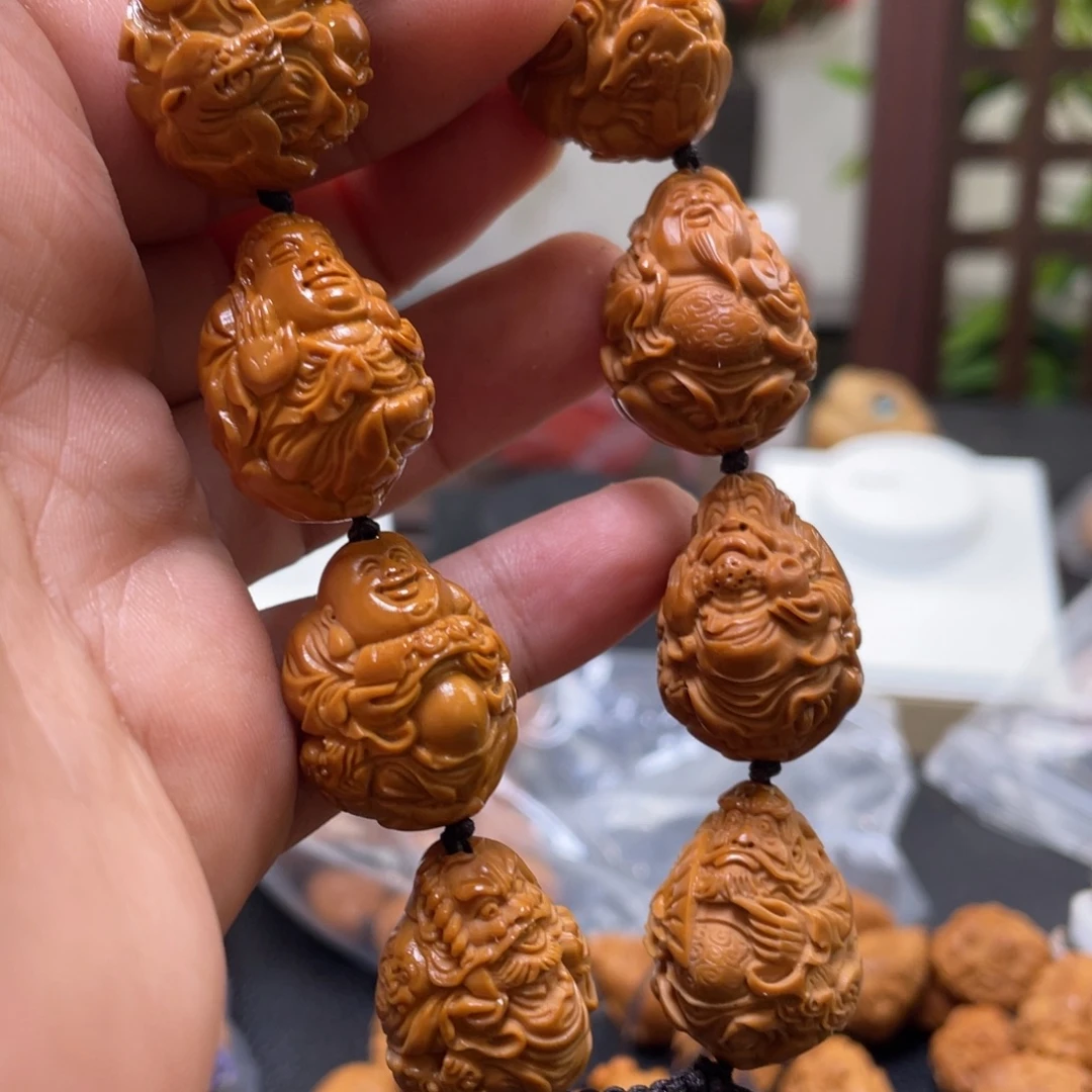 橄榄核手串/手链橄榄核