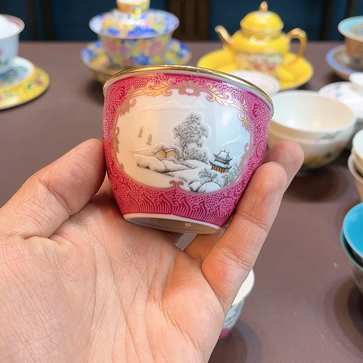 陶瓷陶瓷陶瓷茶具