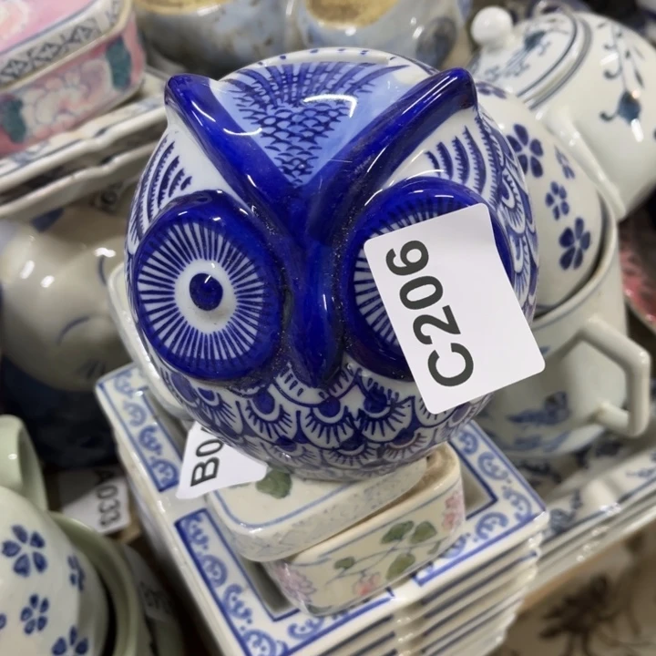 陶瓷制品瑕疵处理