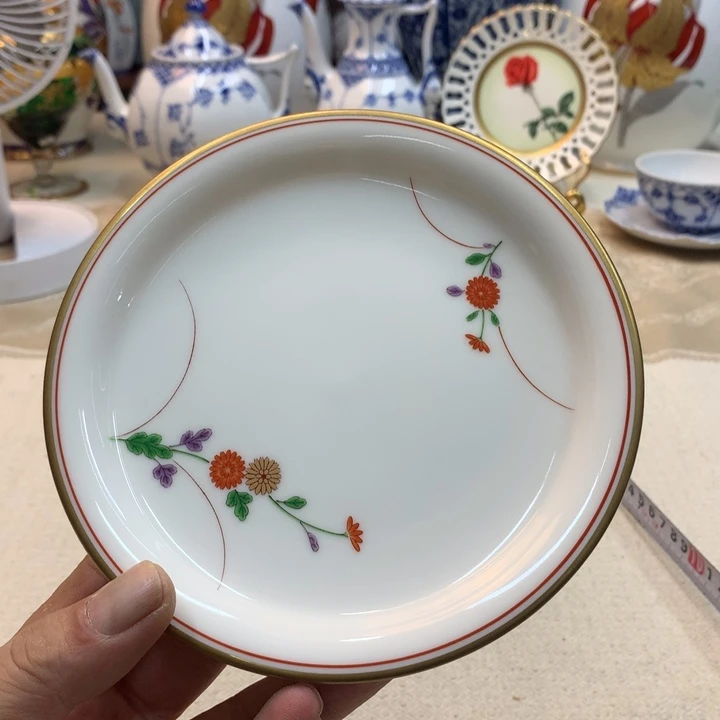 紫砂金瓷阁精品瓷器店