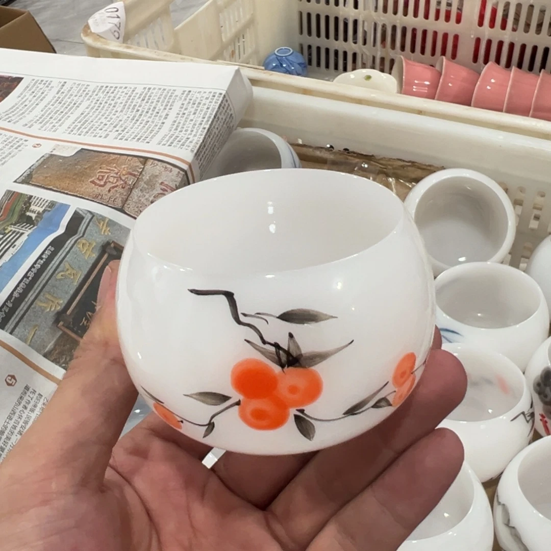 库存茶具部分瑕疵介意勿拍！