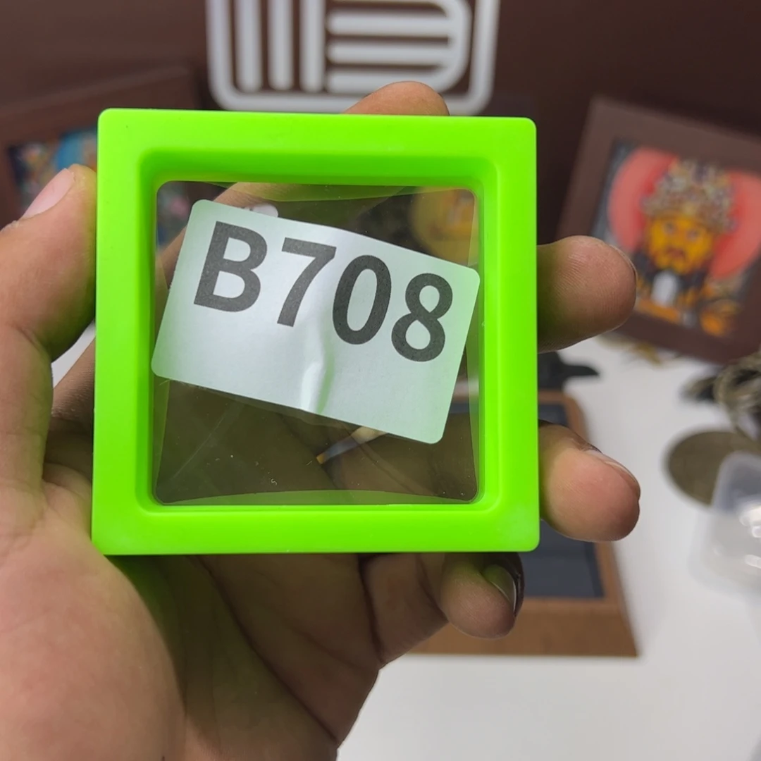 天***勤把件文玩核桃福利 b708