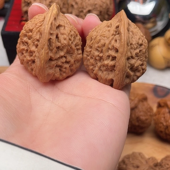 木质高桩三角边39-40扁肚子