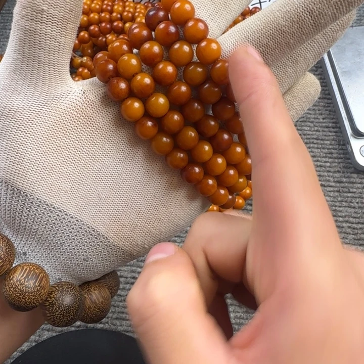 大果紫檀（缅甸花梨）51