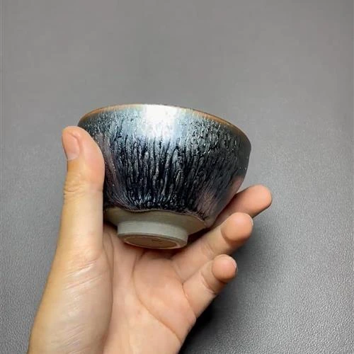 【闪购商品】茶盏-10065..........