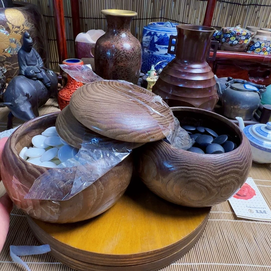 不确定棋子够不够