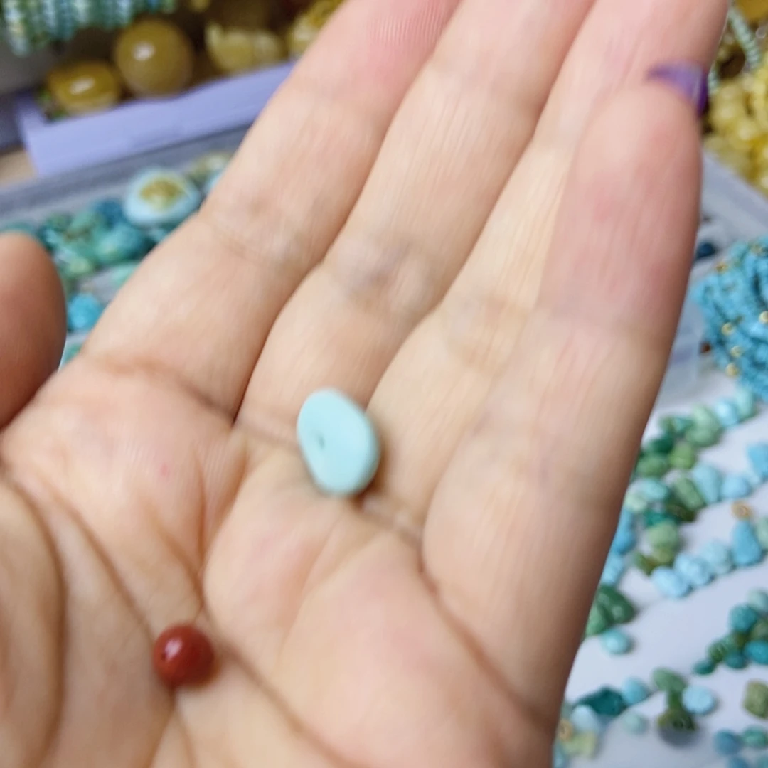 O****未镶嵌配饰南红玛瑙