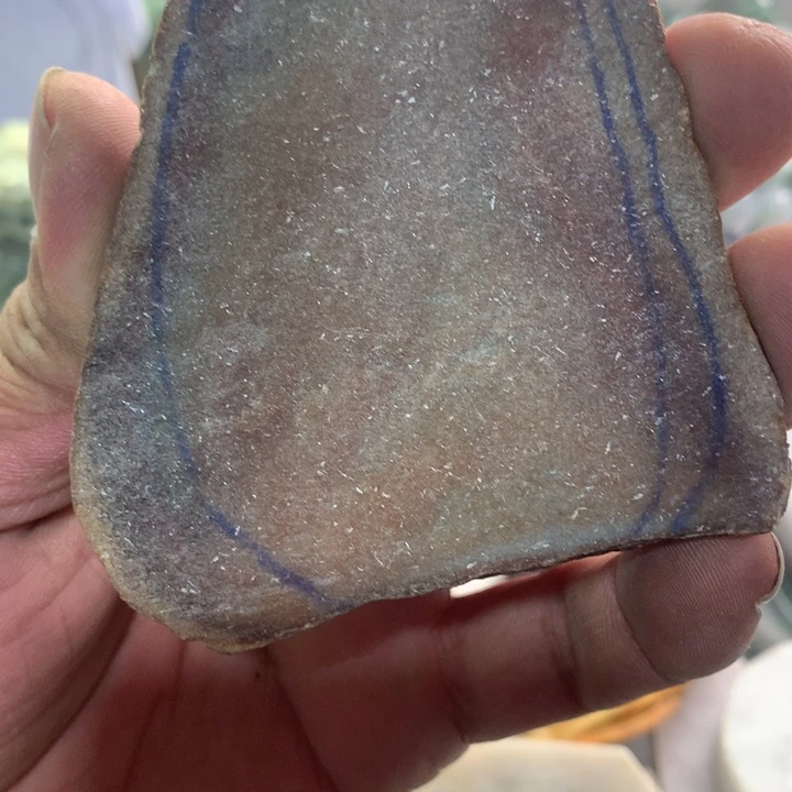 翡翠裸石天然翡翠